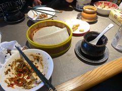 -龙老五汤店(站前西路店)