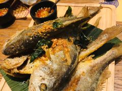-simply thai天泰(长泰广场店)