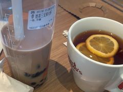 奶茶三兄弟-CoCo都可(昌吉店)