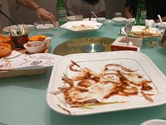 -红豆焖罐面·新邯郸菜(光明店)