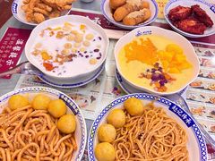 -赵记传承·中国甜品(福州总店)