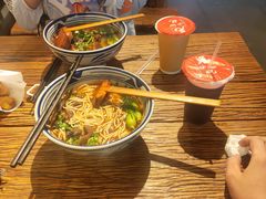 -芜小皖砂锅菜(青山街店)