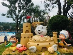 -美的鹭湖探索王国