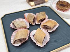 -聚福山莊·寻味顺德(北滘店)