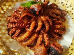 -0776食堂·京城创意菜(七里庄店)