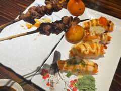 -鸟鹏烧鸟居酒屋(熙龙湾店)