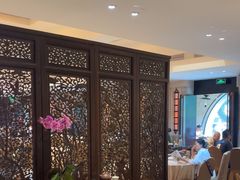 -广东胜利宾馆西关粤中餐厅