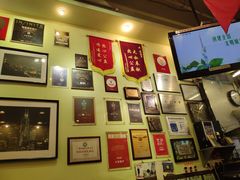 -大哥餐厅(西城花园店)