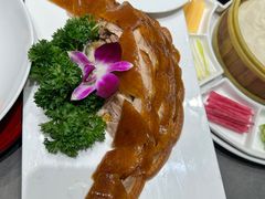 -大鹏饭店·金陵家宴(奥体中心店)