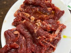 -西塔隆太白烤牛肉馆(图们路店)