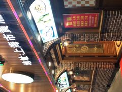 -清真·玛丽亚新疆菜主题餐厅(浙江中路店)