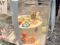 -大渔铁板烧(中山路八佰伴店)