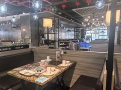 -黄记煌三汁焖锅(渝北金港国际店)