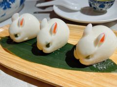 -合晋食府(广州合晋帝苑酒店)