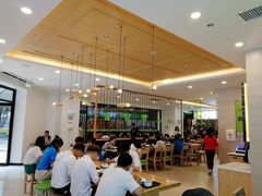 大堂-大米先生(富兴店)