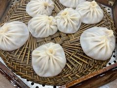 -西安贾三灌汤包·回坊小吃·清真炒菜(北院门总店)