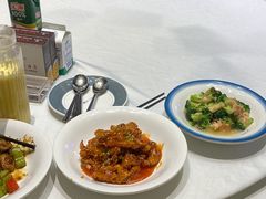 -新时代大酒店(仰口路店)