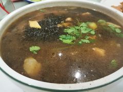 -知音酒楼(花园店)