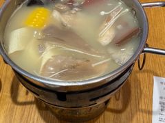 -南城香·饭香串香馄饨香(花园北路店)