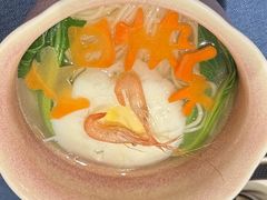 -老吉堂上海本帮菜(工体店)