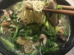 -老地方面馆(思南路店)