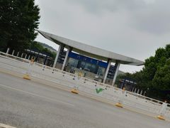 -河海大学(江宁校区)