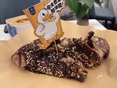 -眉州东坡(清河万象汇店)