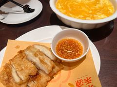 蘸汁锅贴豆腐-宋都禾源·灌汤包子(汉兴路直营店)