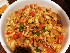 -老板恋上鱼(荣盛广场店)