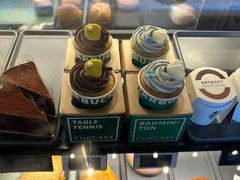 -星巴克臻选(上海陆家嘴中心店)