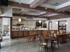 大堂-侘寂甜品(自取店)