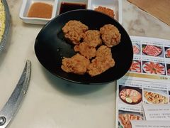 -韩宫宴烤肉·料理(桐乡吾悦广场店)