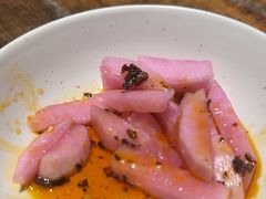 -铁公鸡·四川料理(天环广场店)