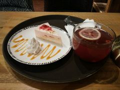 -雨舍咖啡(汉神购物广场咖啡街区店)