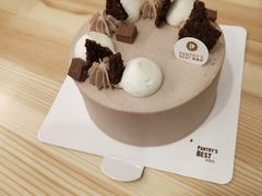 -派悦坊·甜品·蛋糕(虹口龙之梦店)