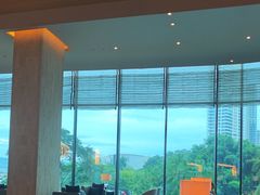 -希尔顿南海酒店·观廊大堂吧·海景下午茶