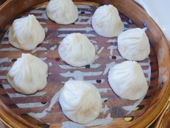 -玖鲜小笼(中山广场店)