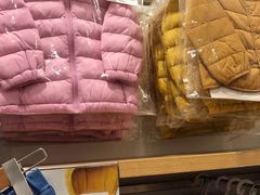 -优衣库(福州爱琴海购物公园店)