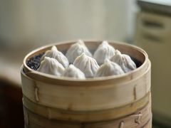 -笑来喜馄饨小笼工坊(通扬路店)