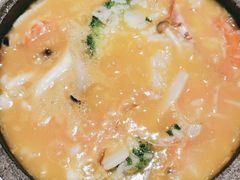 -水天堂西餐厅(绿宝广场店)