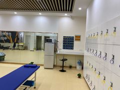 -琪航健身工作室(徐汇光大店)