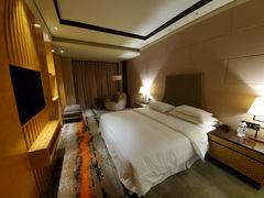 -西安赛瑞喜来登大酒店