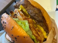 -汉堡王(常熟美城店)
