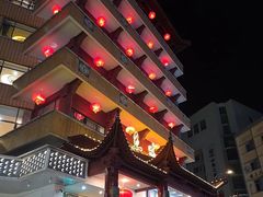 -千岛湖鱼味馆(十字街总店)