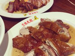 -陈光记烧腊(长寿路店)