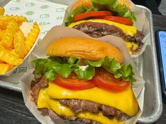 -Shake Shack(西单大悦城店)