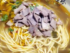 -美玲拉面(鞍山西道店)