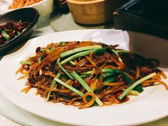 -北京老铺烤鸭(西稍门店)
