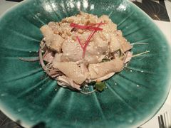 -新兴·金羊座·粤菜点心(乐峰店)