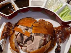 -大鸭梨烤鸭店(花园村店)
